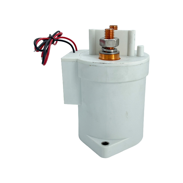 Keuntungan Apa yang Menjadikan Kontaktor DC Pilihan Pilihan untuk Kontrol Daya Modern?