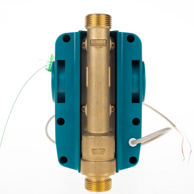 Bagaimana Meteran Air Berkabel Meningkatkan Efisiensi Pengelolaan Air?