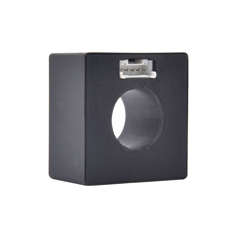 Pengujian isolasi sensor bocor tipe-B